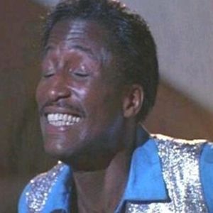 Meet your Posher, Eddie